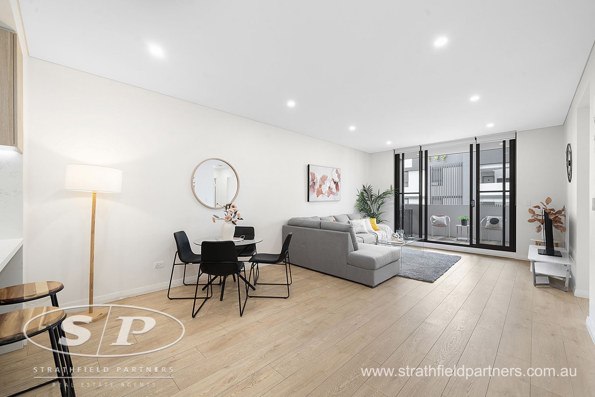 416/218 Parramatta Road, Homebush, Homebush - Thumbnail 2