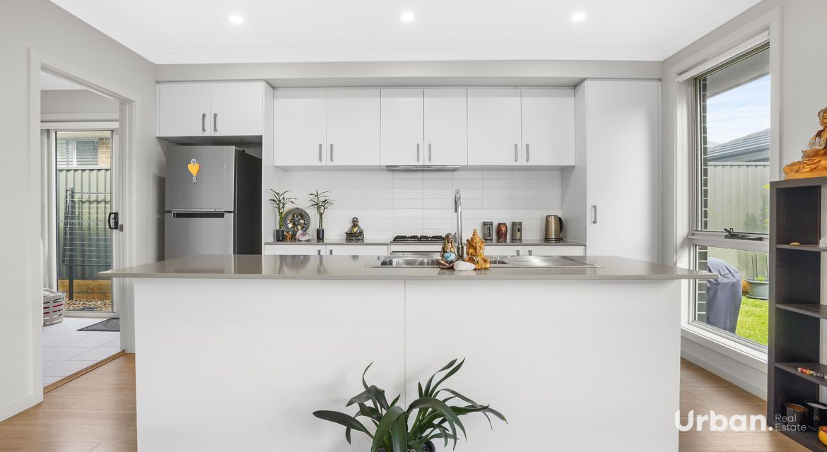 Leppington 125 Emerald Hills Boulevard