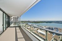 1607/7 Rider Boulevard, Rhodes