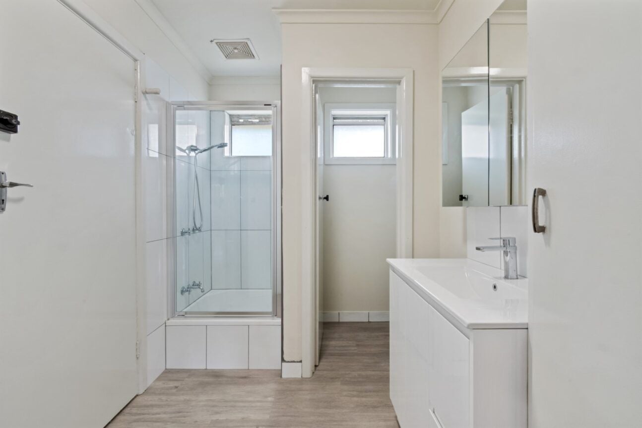 RENOVATED DELIGHT