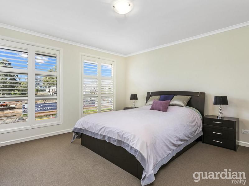 Lot 31 Lot 31 Fairway Drive KELLYVILLE NSW, Kellyville - Thumbnail 8
