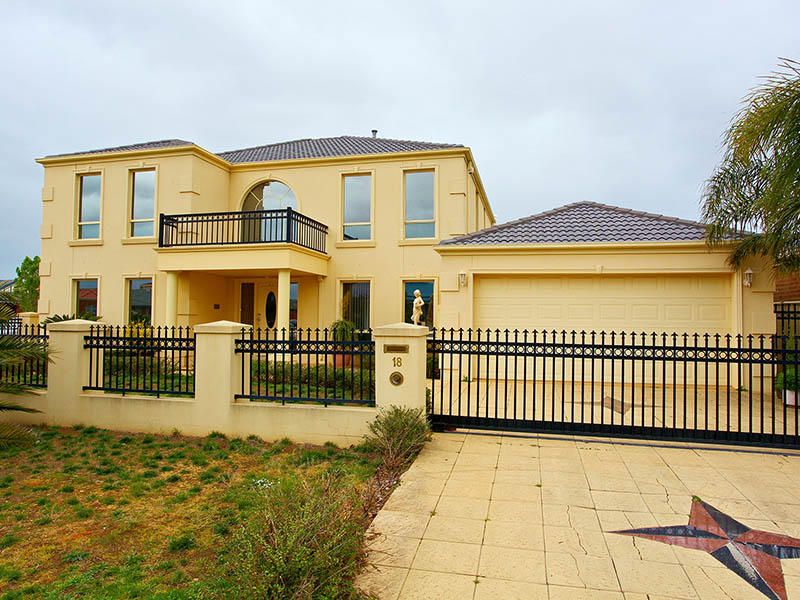 18 Lalor Court, Caroline Springs - Thumbnail 2