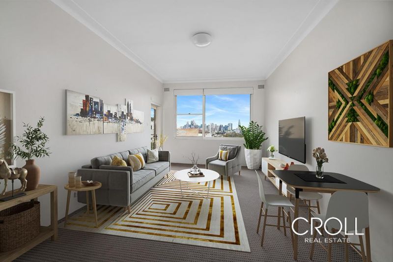 14/10 Westleigh Street NEUTRAL BAY NSW, Bay - Thumbnail 2
