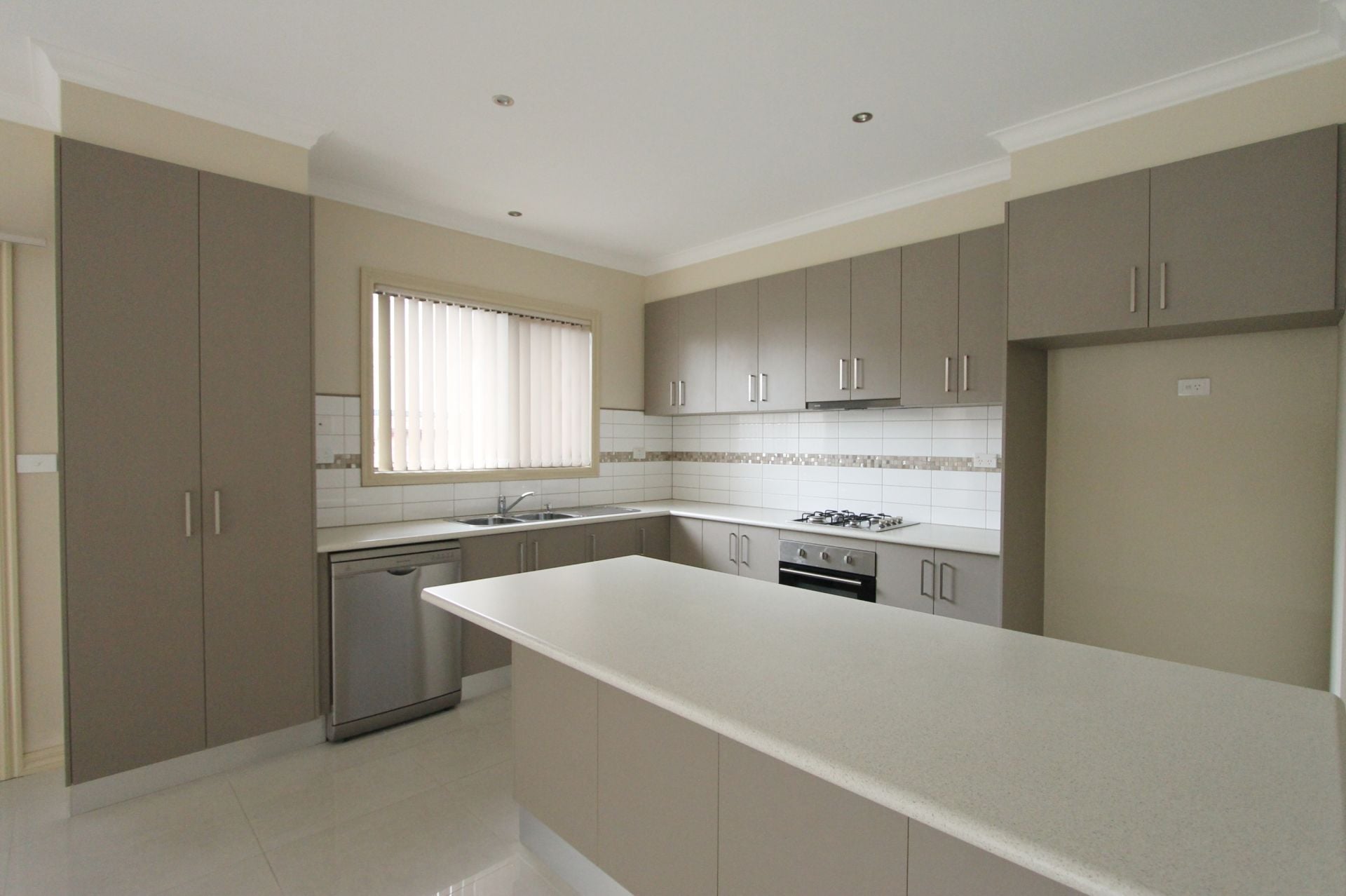 AN IMMACULATE PROPERTY IN A QUIET LOCATION !!!
