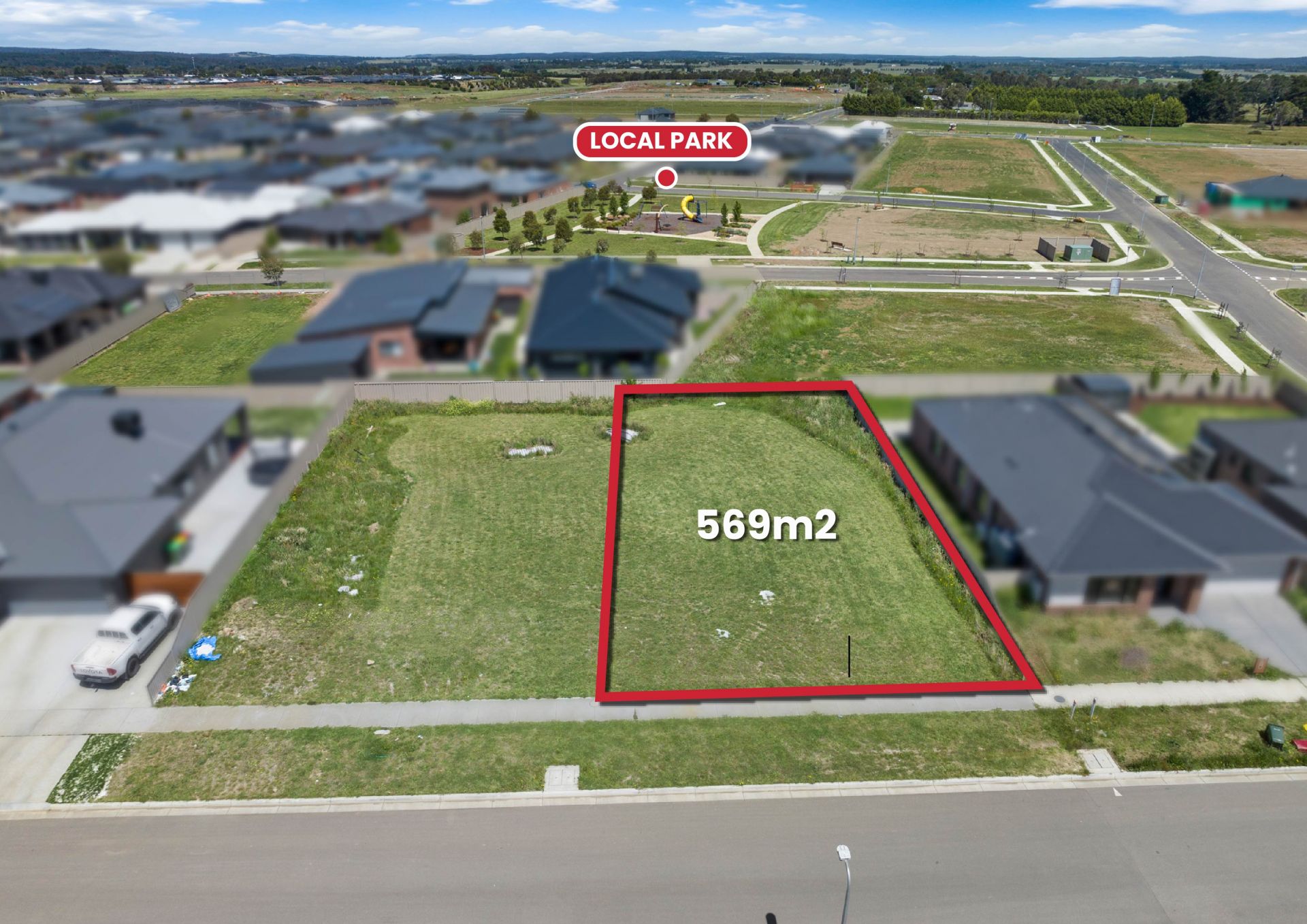 18 Dakshina Court Delacombe VIC, Delacombe - Thumbnail 4