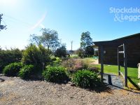 348 WHOROULY-RIVER Road, WHOROULY VIC, Whorouly - Image 1
