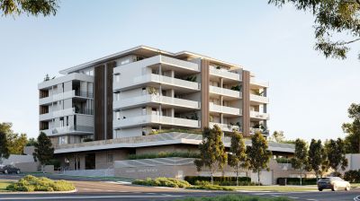 2/21 Gore Street Port Macquarie NSW, Port Macquarie - Thumbnail 8