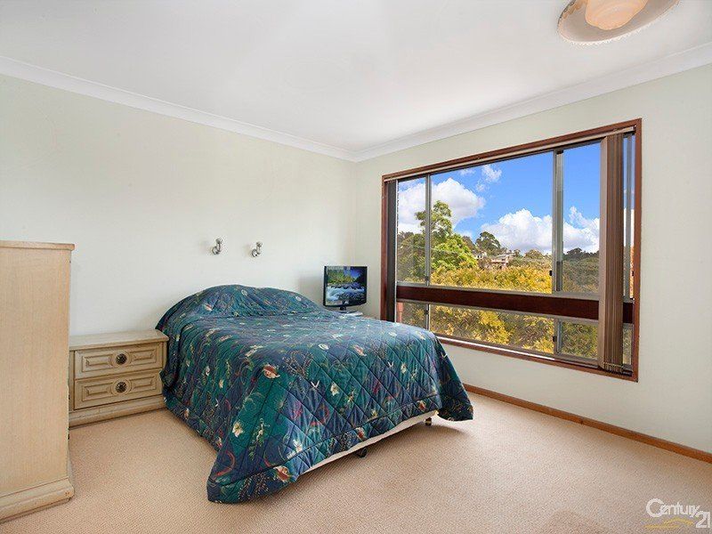 28 Sladden Road, YARRAWARRAH, Yarrawarrah - Thumbnail 8