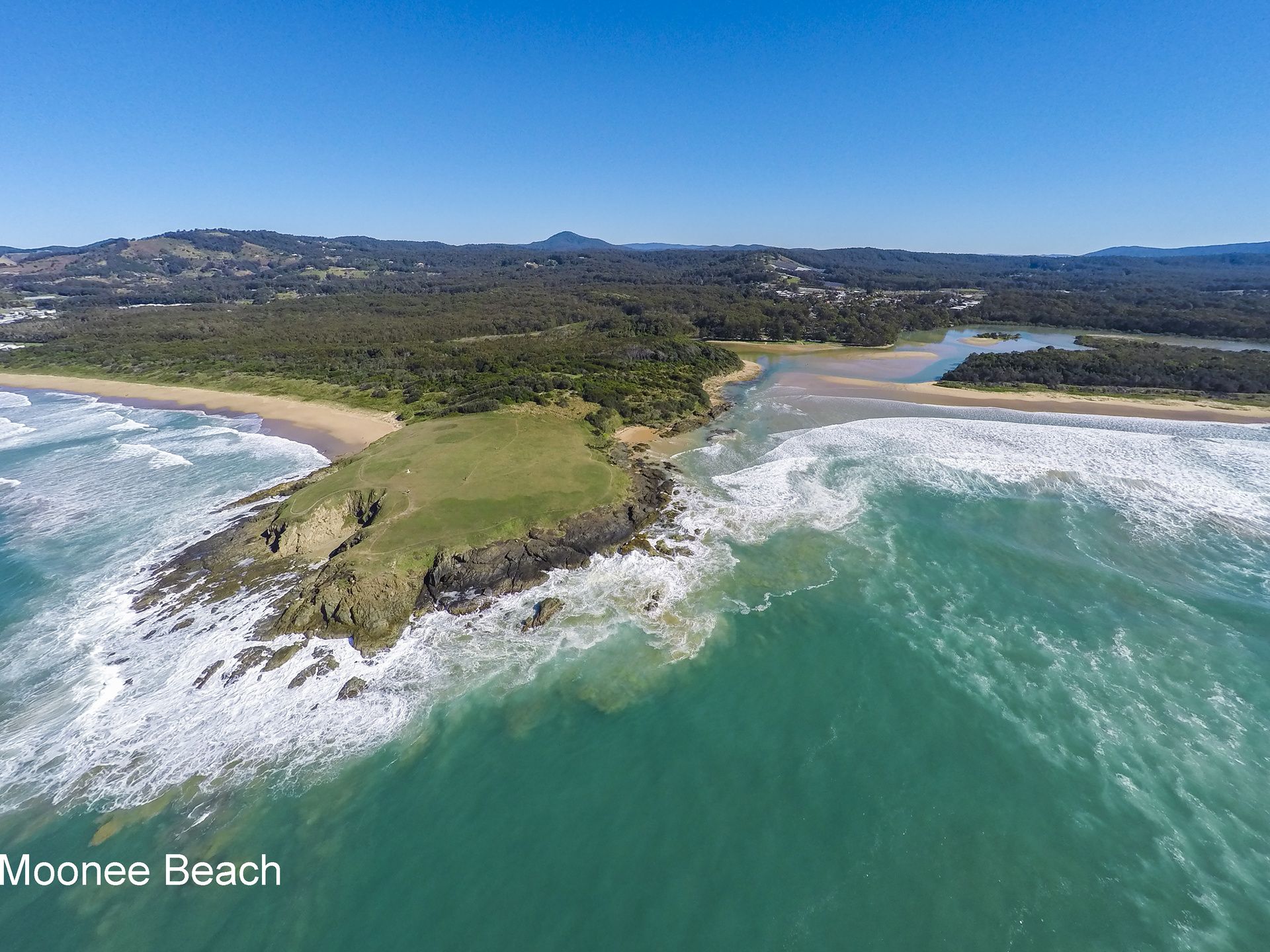 For Sale 5 Moonee Beach Road Moonee Beach , NSW