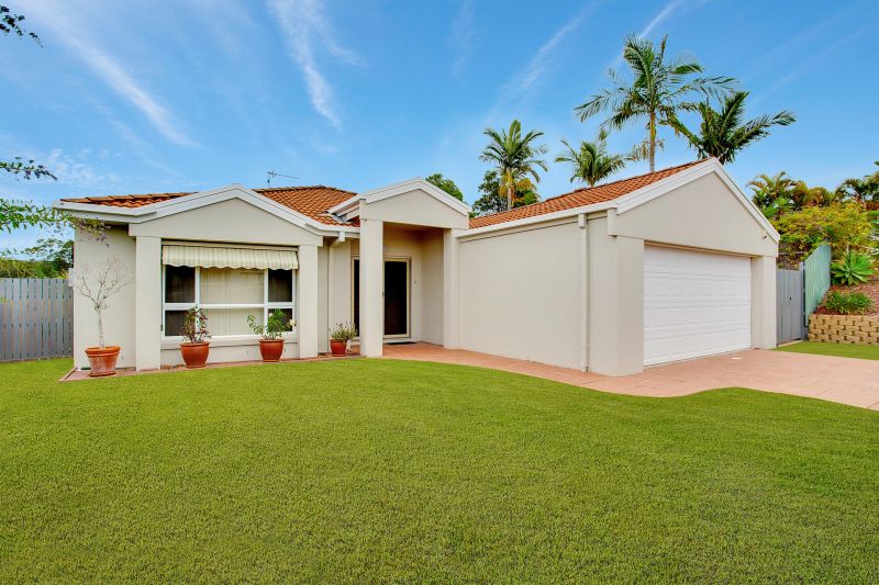 Real Estate For Sale 4 Quoll Close Burleigh Heads , QLD