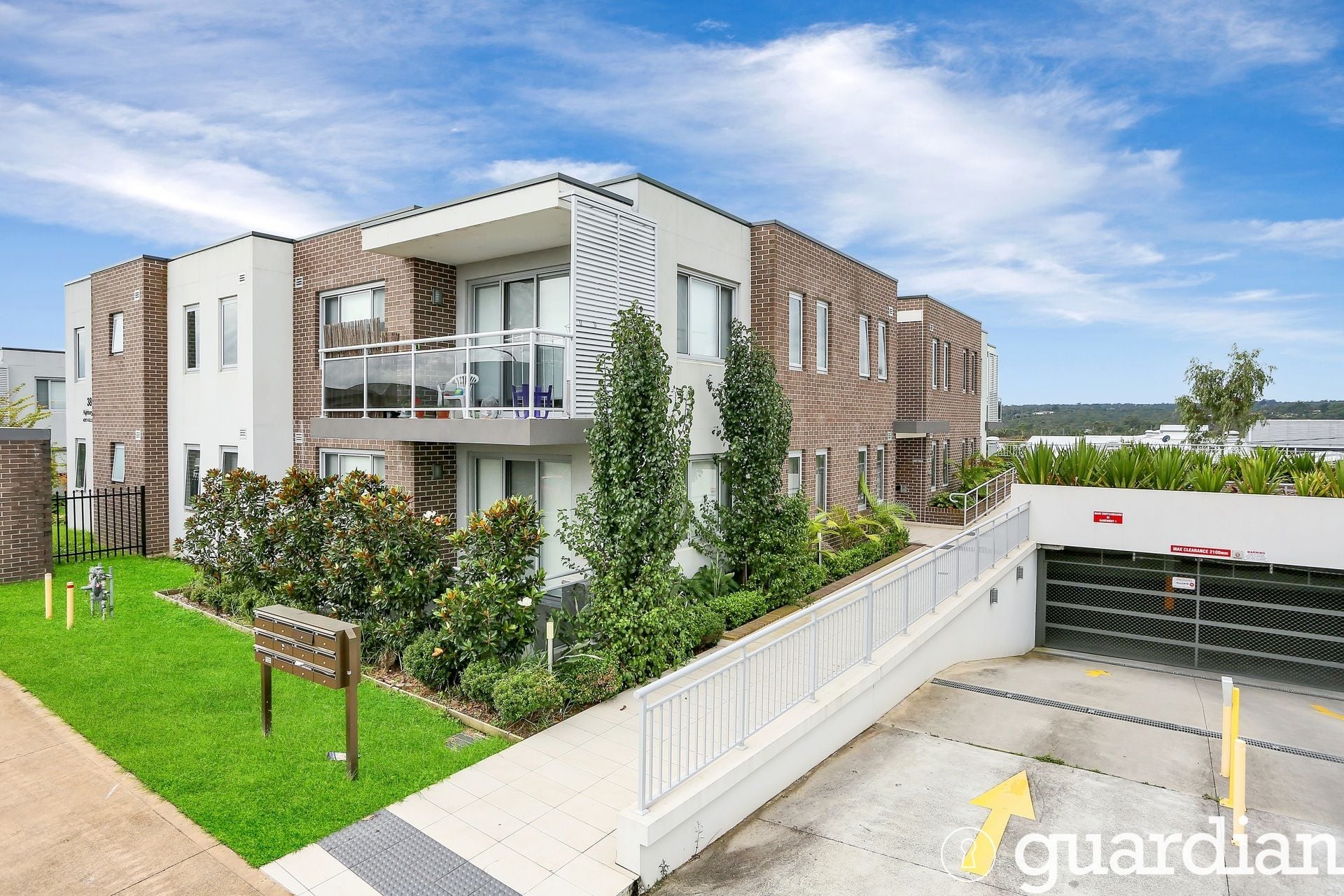 114/36-40 Highbury Road North Kellyville NSW, North Kellyville - Thumbnail 2