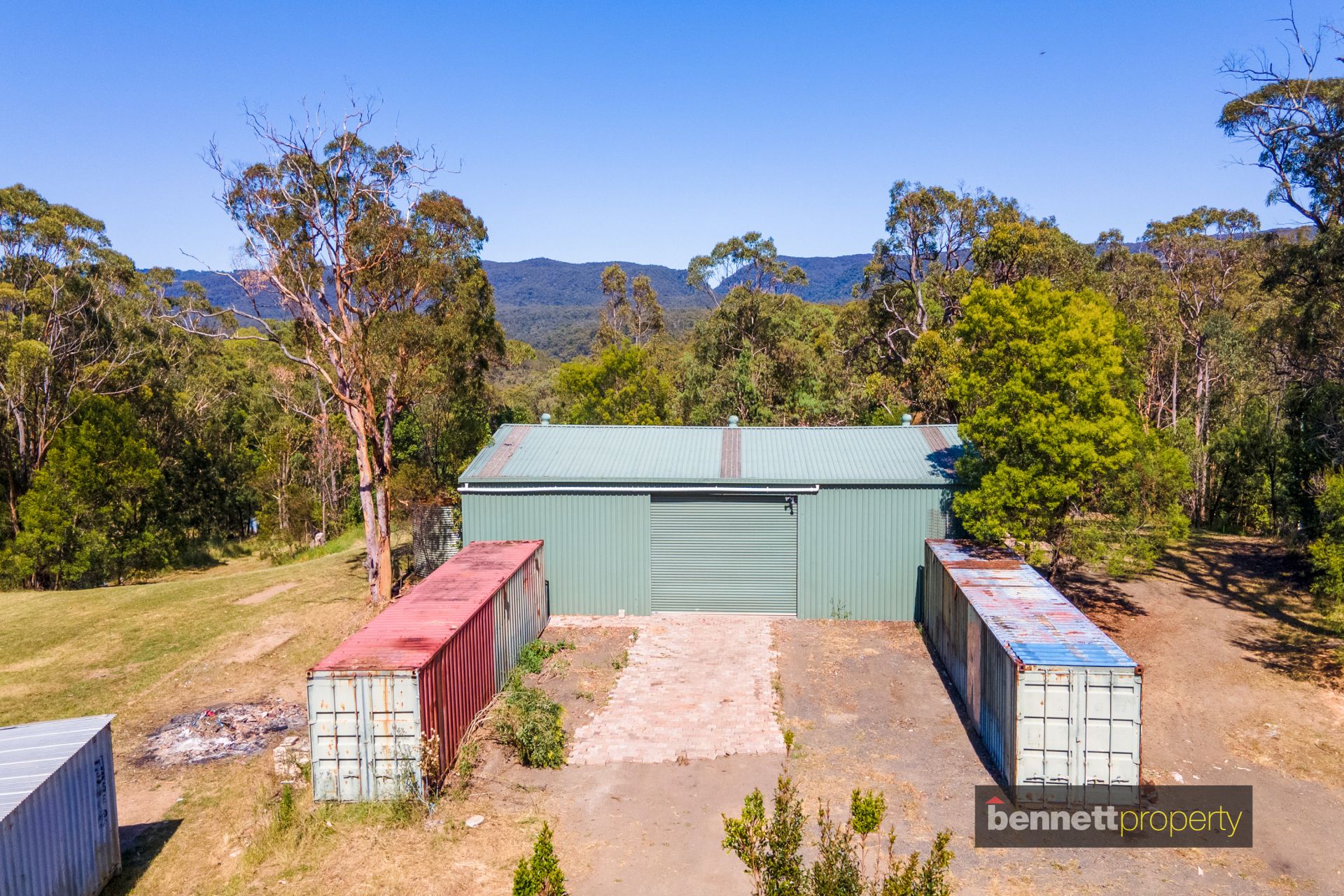 267 Cedar Ridge Road, Kurrajong - Thumbnail 4