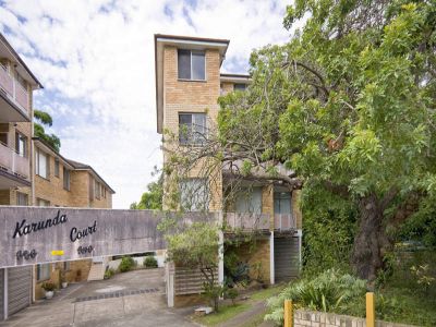 30/386 Mowbray Road LANE COVE NSW, Lane Cove - Thumbnail 8