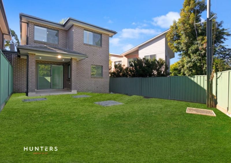 2 Manson Street, Telopea