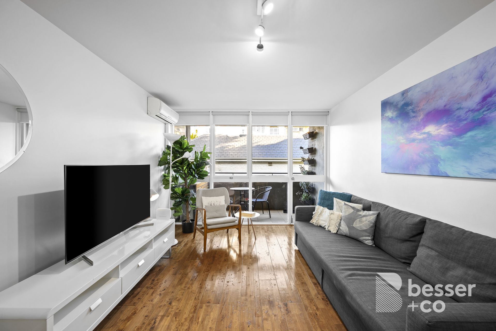 4/18 Kensington Road, South Yarra - Thumbnail 4