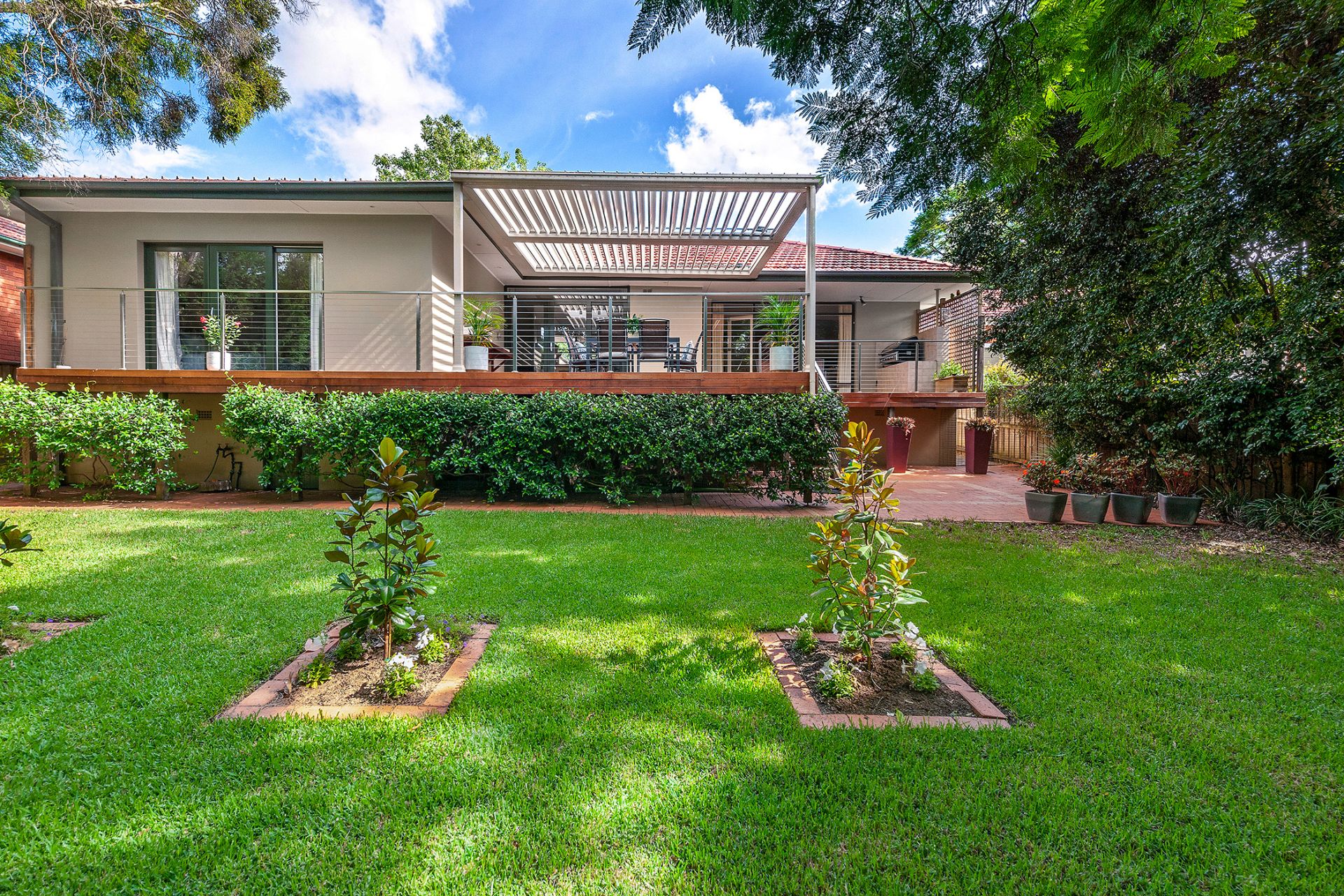 Real Estate For Sale 54 Bingara Road Beecroft , NSW