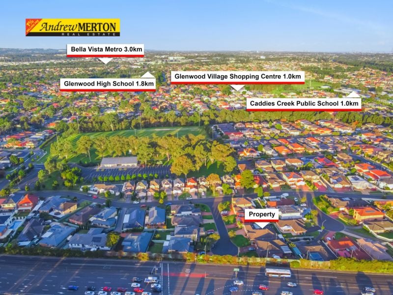 5 Dienelt Close, Glenwood