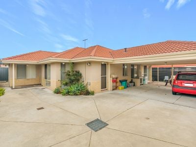 192A High Road, Riverton