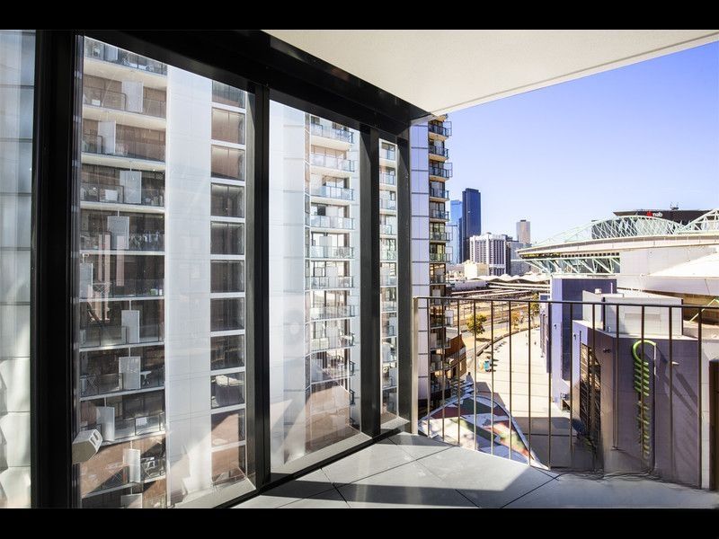 902/675-677 La Trobe Street, Docklands - Thumbnail 7