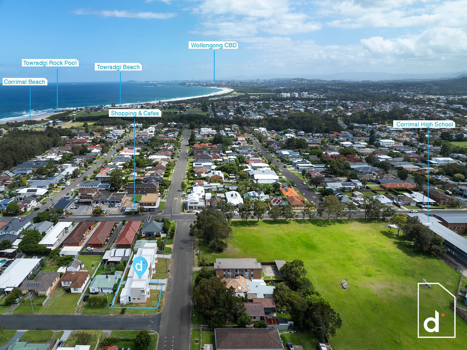 79A Dobbie Avenue, East Corrimal NSW
