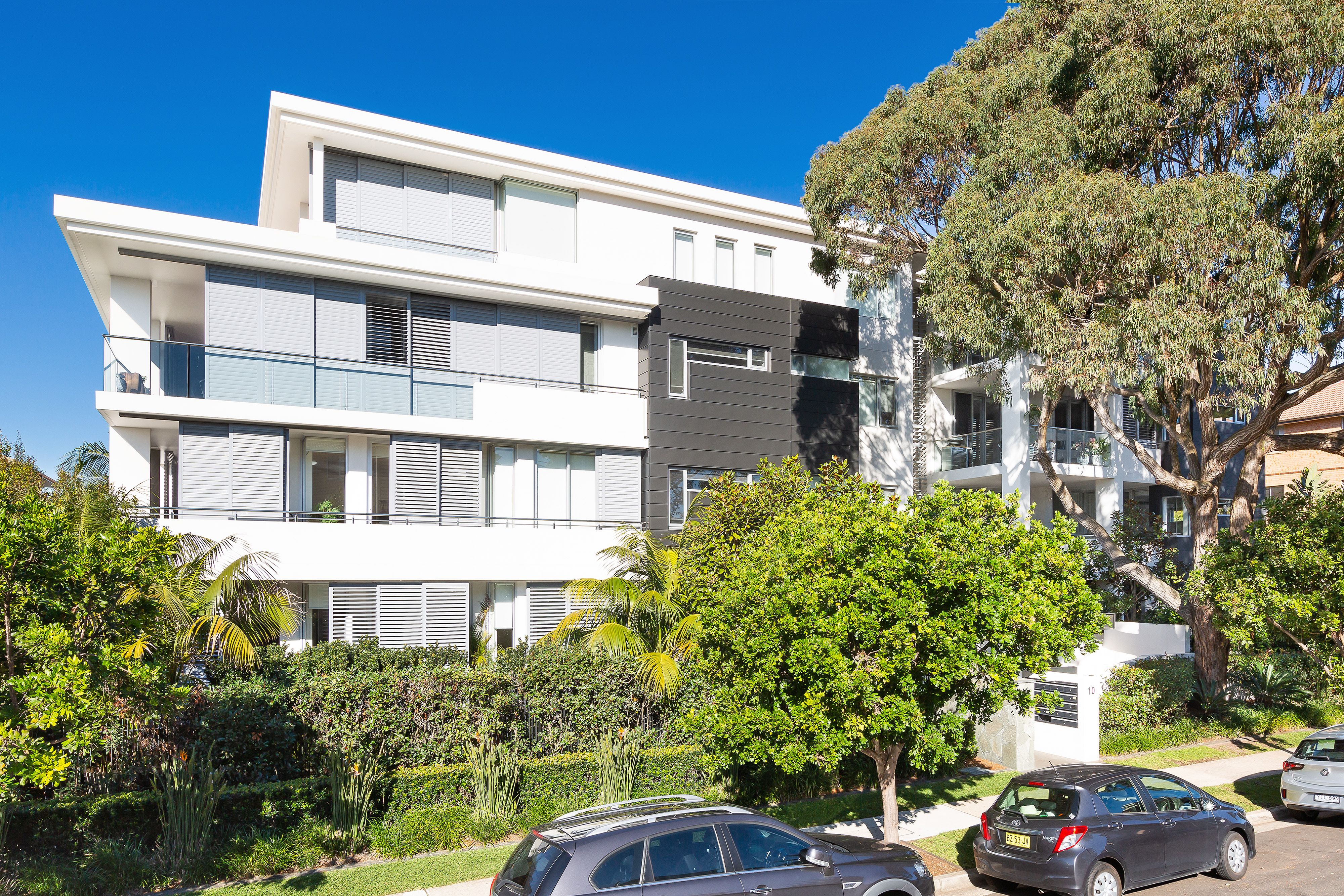 302/8-10 Parramatta Street CRONULLA 2230