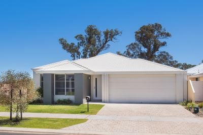 15 Antibes Way, Yalyalup, 