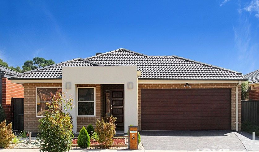 MARVELOUS LIVING IN MERNDA VILLAGES