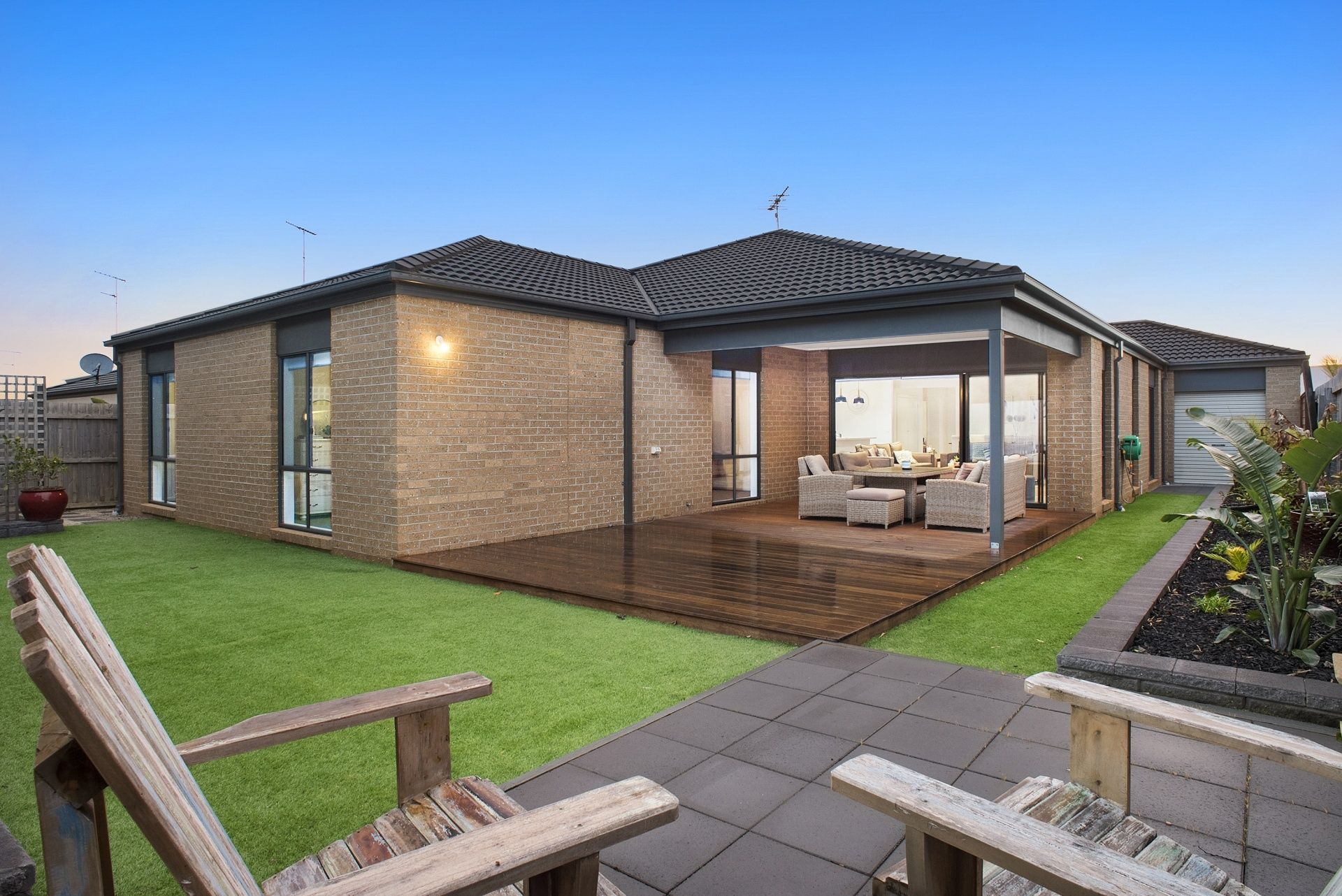 16 Lilly Pilly Mews Ocean Grove VIC, Ocean Grove - Thumbnail 8