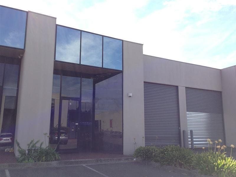 EXCELLENT FACTORY/WAREHOUSE IN GREAT LOCATION