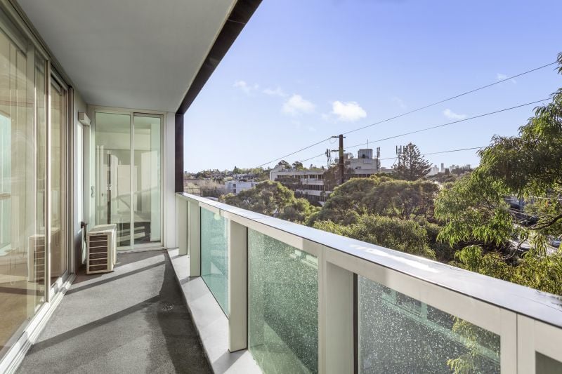 3/56-58 Burwood Road, Hawthorn - Image 1