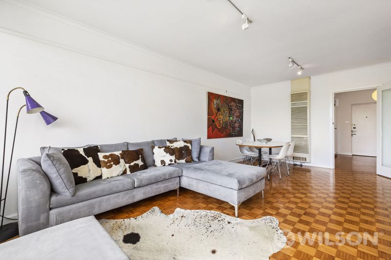 8/201 Dandenong Road, Windsor