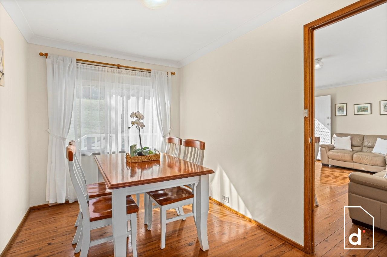 29 Matthews Drive, Mount Warrigal NSW