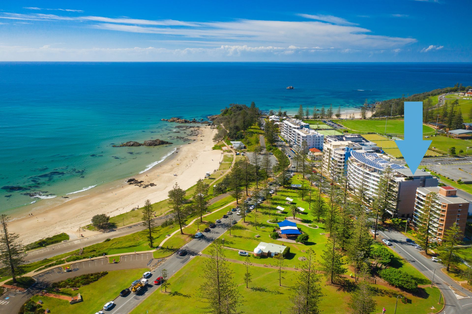 3/44 William Street Port Macquarie NSW, Port Macquarie - Thumbnail 2