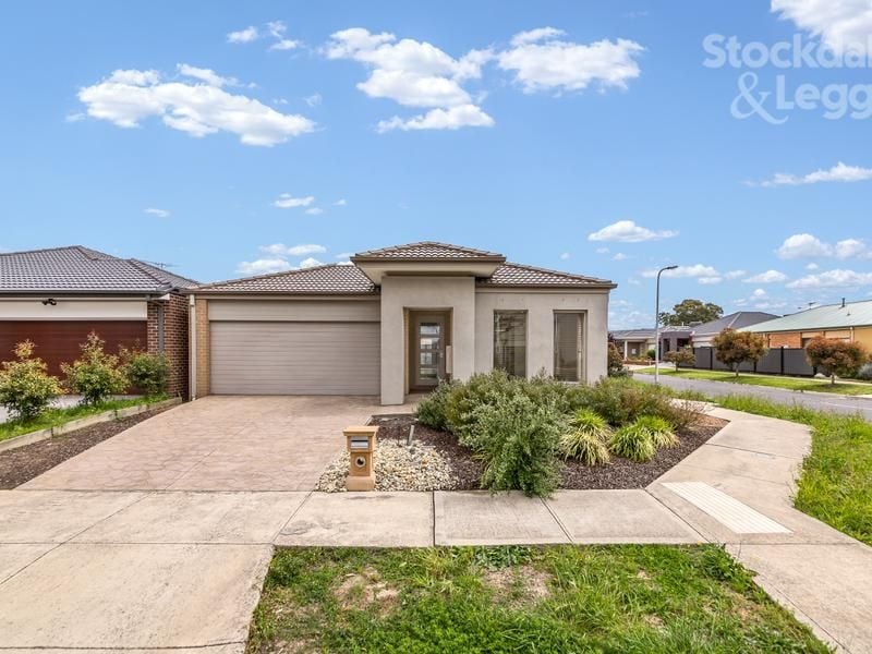 10 Tawonga Lane MERNDA, Mernda - Thumbnail 4