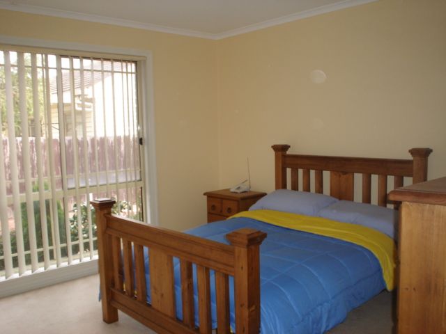 Conveinent Two Bedroom Unit