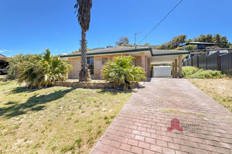 Real Estate For Sale 36 Allan Road Binningup , WA