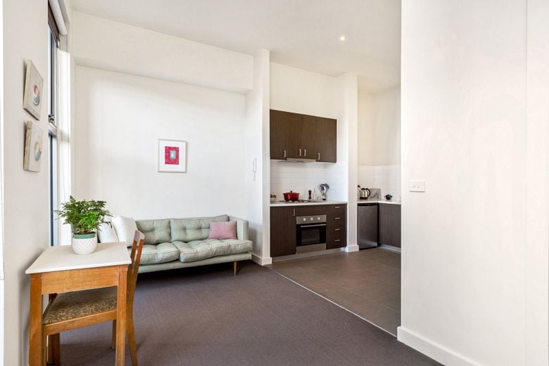 4/232 Nicholson Street, Footscray - Thumbnail 8