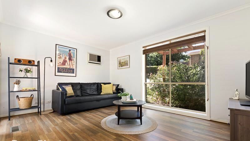 **Fabulous location**