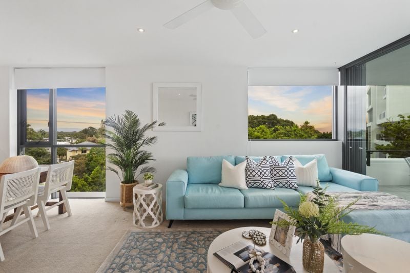 3401/323 Bayview Street, Hollywell - Thumbnail 8