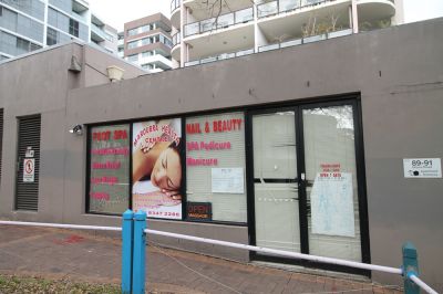 43/89-91 Boyce Road, Maroubra