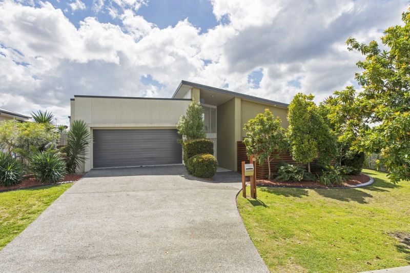 Coomera Realty Real Estate For Sale 10 Scenic Crescent Coomera , QLD