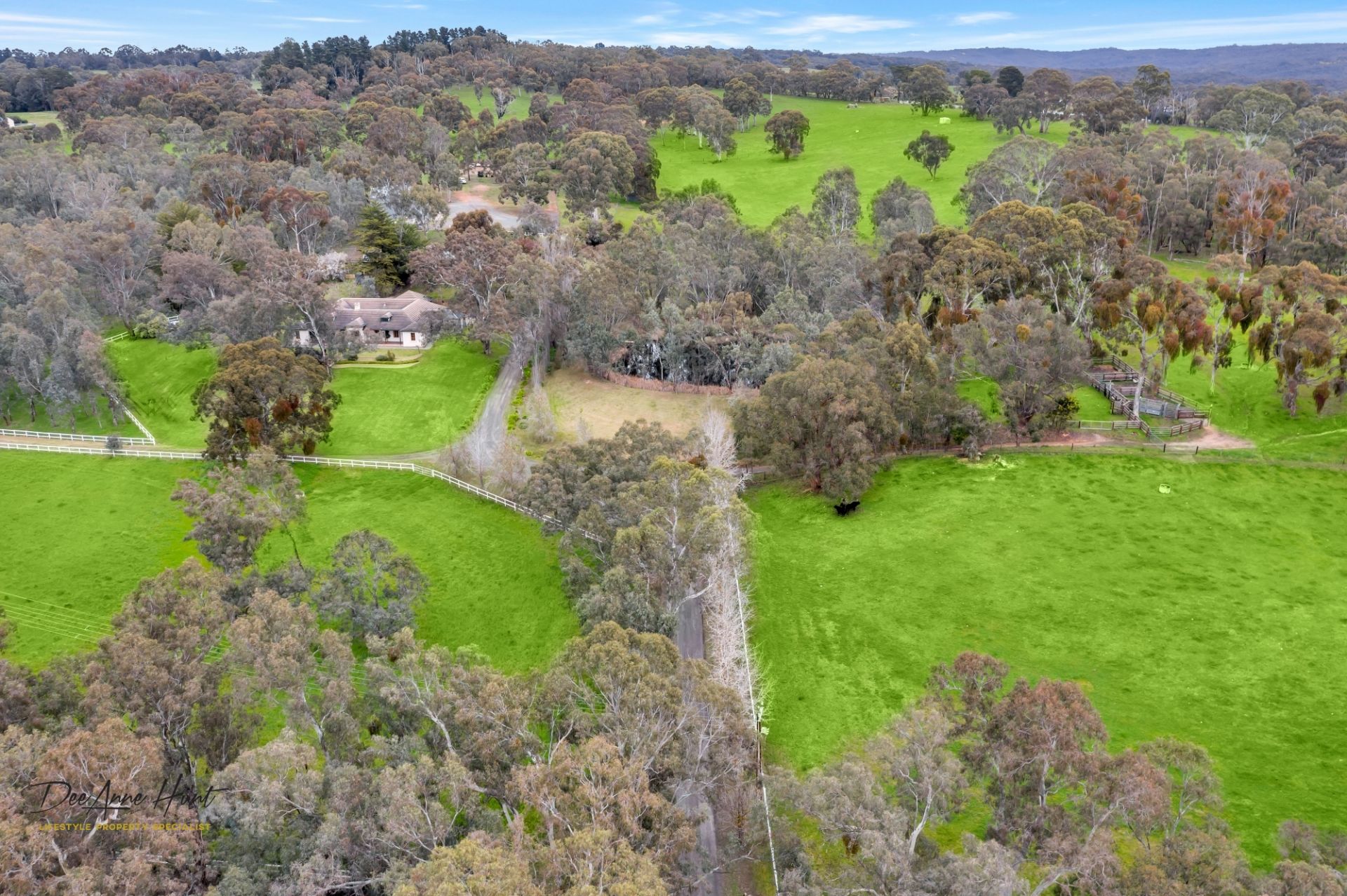 934 Strathalbyn Road, Biggs Flat Williams Real Estate