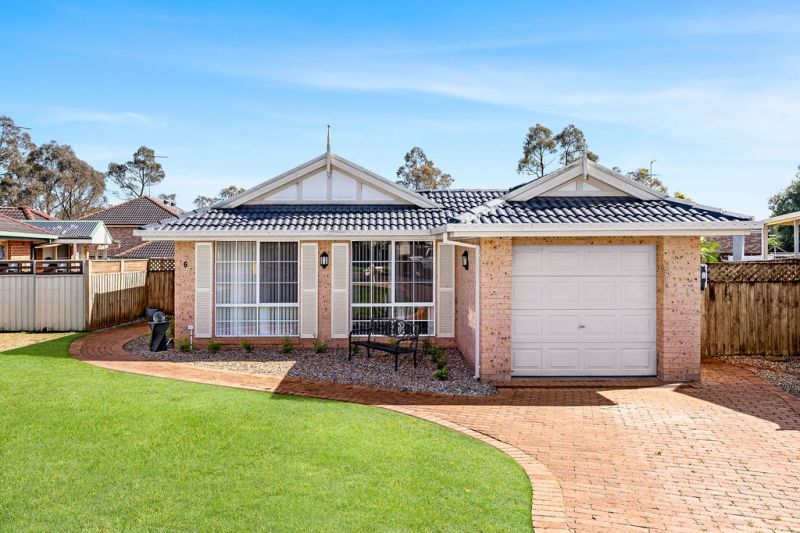 Real Estate For Sale 6 Craven Place Mount Annan , NSW