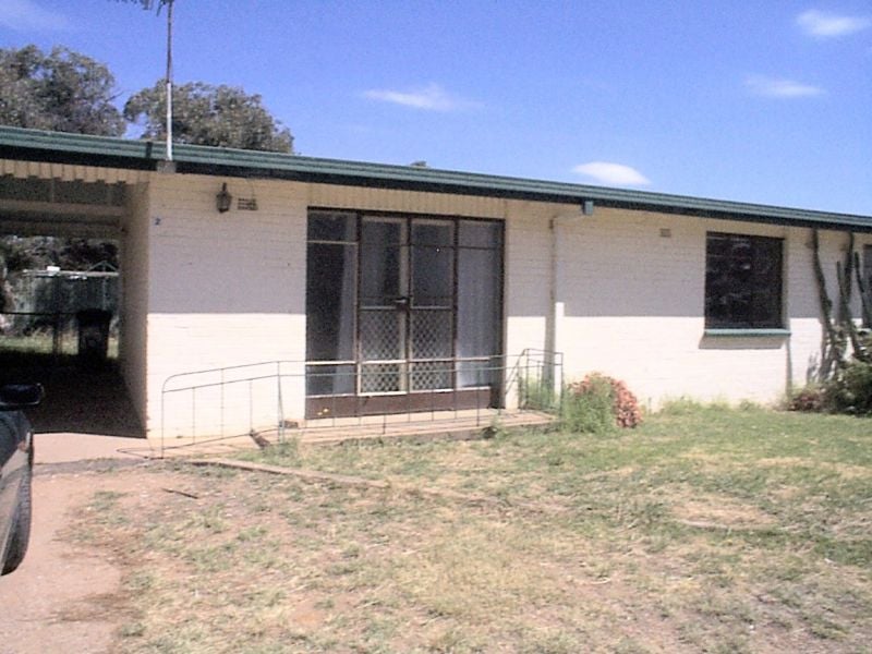 4/23 Sydney Road, Mudgee The Property Shop
