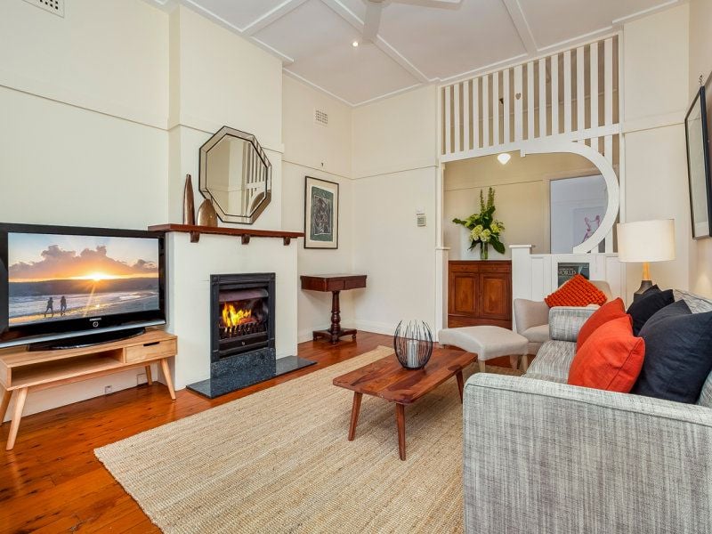 Real Estate For Sale 1 Learmonth Avenue Balgowlah , NSW