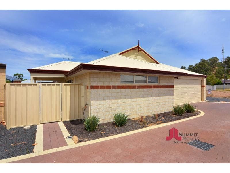 Real Estate For Sale 3/15 Gibson Street South Bunbury , WA