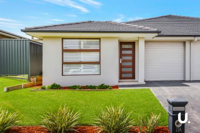 Gregory Hills, 23A Tasman Street