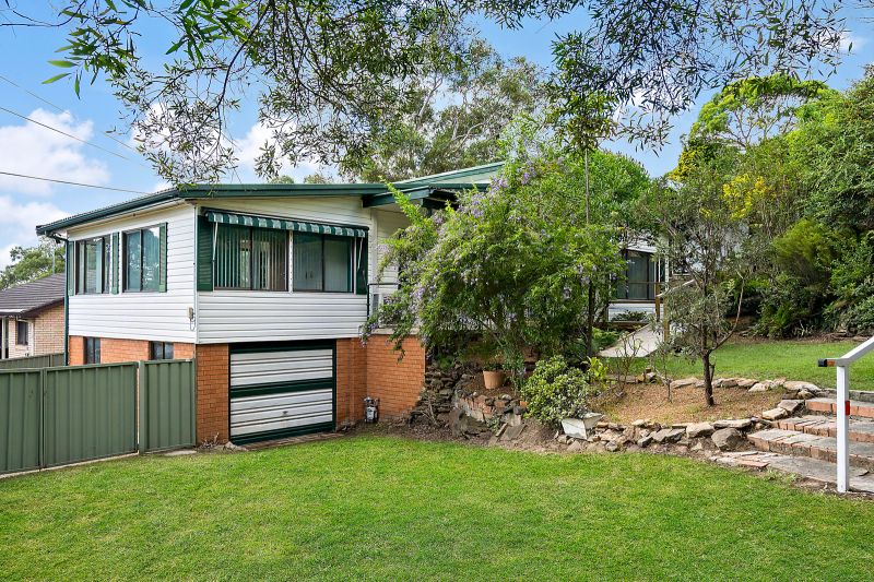 Real Estate For Sale 37 Anzac Avenue Engadine , NSW