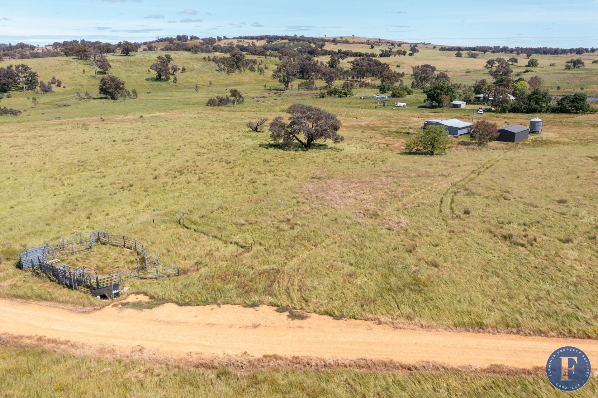 799 Little Plains Road, Rye Park NSW, Rye Park - Thumbnail 4