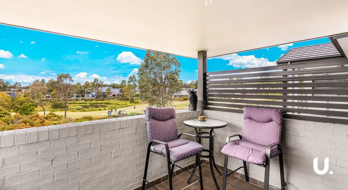 Colebee 18 Aspect Crescent